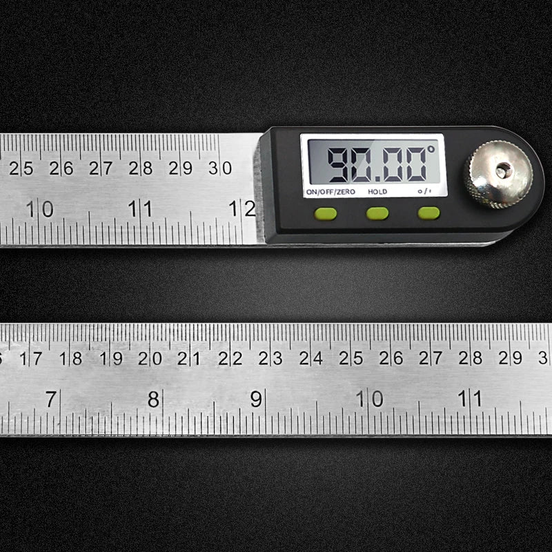 EvoriAX™ Precision Angle Finder Tool