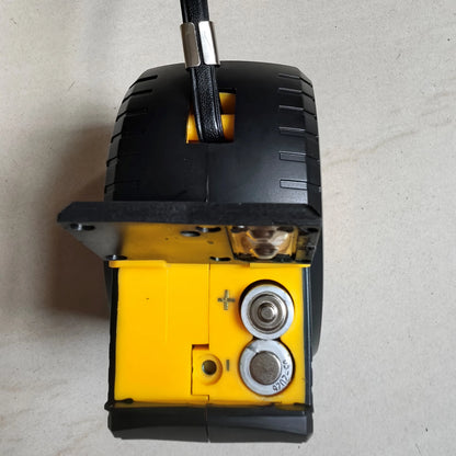 EvoriAX™ Laser Tape Measure 3 in 1