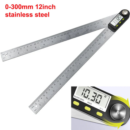 EvoriAX™ Precision Angle Finder Tool