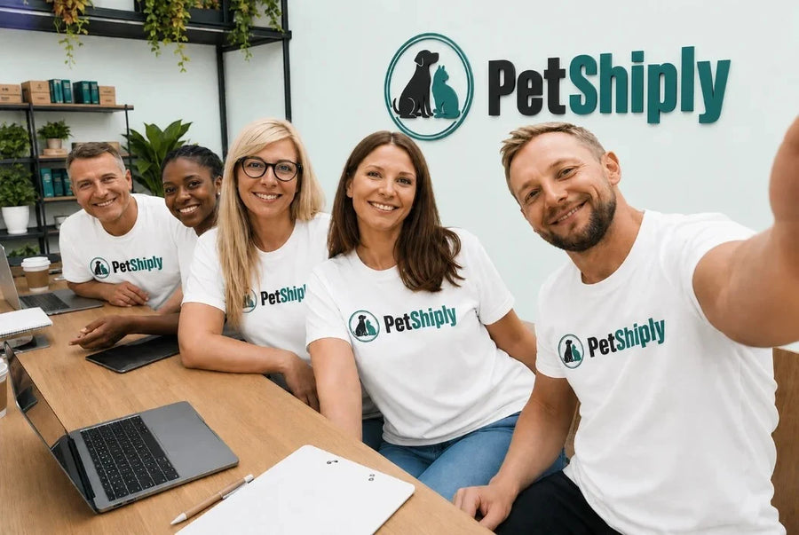 By pet parents, for pet parents